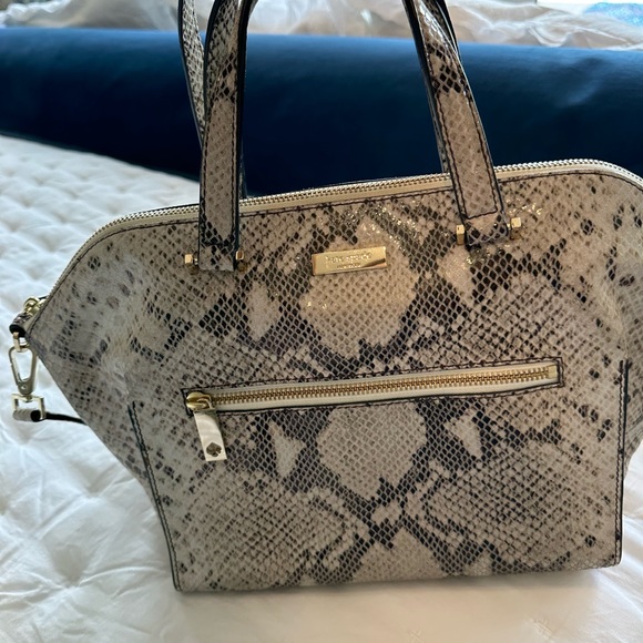 Kate Space Bag - Picture 4 of 9